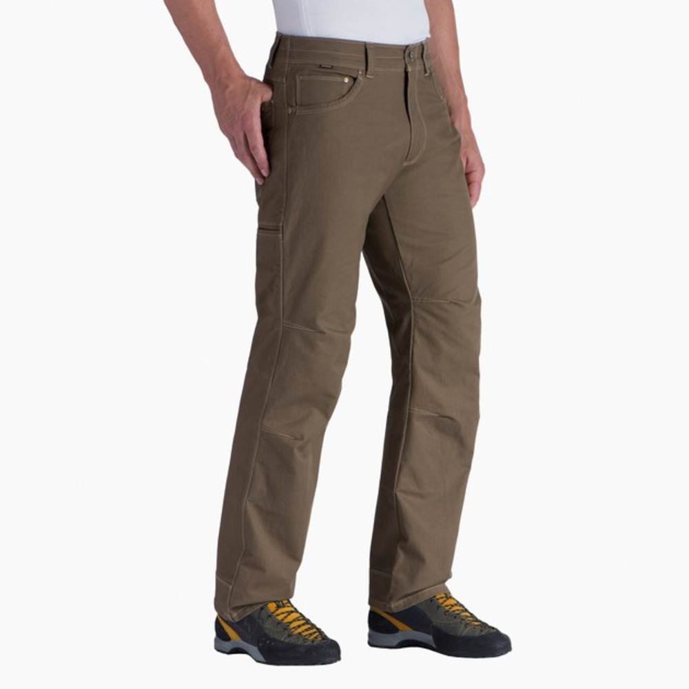 KUHL Free Ryders - Dark Khaki - 34x32